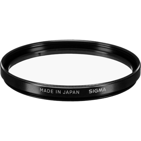 58mm Protector Filter Image 0