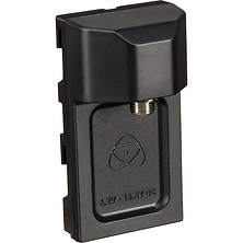 AtomX Sony L-Series Type Battery Eliminator Image 0