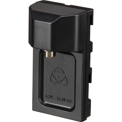 AtomX Sony L-Series Type Battery Eliminator Image 1