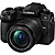 Lumix G95 Hybrid Mirrorless Camera with 12-60mm Lens