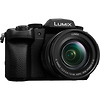 Lumix G95 Hybrid Mirrorless Camera with 12-60mm Lens Thumbnail 3