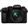 Lumix G95 Hybrid Mirrorless Camera with 12-60mm Lens Thumbnail 1