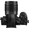 Lumix G95 Hybrid Mirrorless Camera with 12-60mm Lens Thumbnail 2