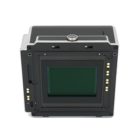 907X 50C Medium Format Mirrorless Camera w/45mm F/4 P Lens Kit - Pre-Owned Image 3