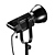 Forza 300 LED Spotlight Bi-Color 6500K Video Light Monolight Travel Kit - Pre-Owned