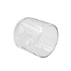 Glass Dome Single Coated for Integra 250/500/1000/ SC - Pre-Owned Thumbnail 1