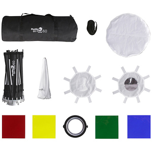 16 in. G-Capsule Softbox