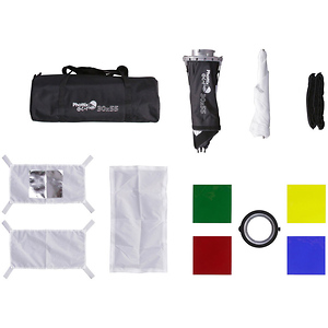 12 x 22 in. G-Capsule Softbox