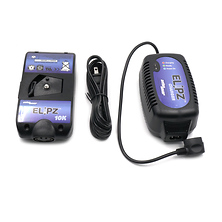 Elipz 10K Battery and Charger - Pre-Owned Image 0
