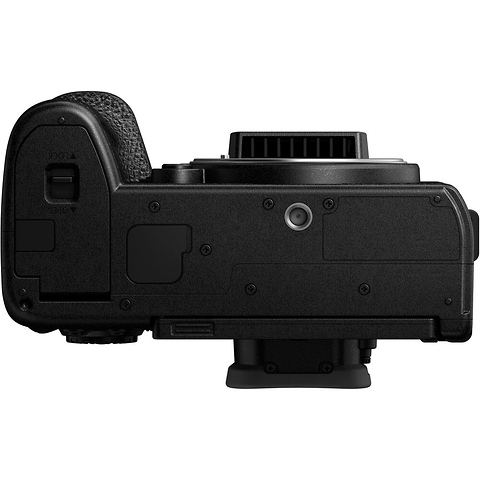 Lumix DC-S5 IIX Mirrorless Digital Camera Body (Black) Image 7