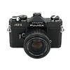 Fujica AZ-1 Film Body Black with EBC Fujinon 55mm f/1.8 Lens - Pre-Owned Thumbnail 0