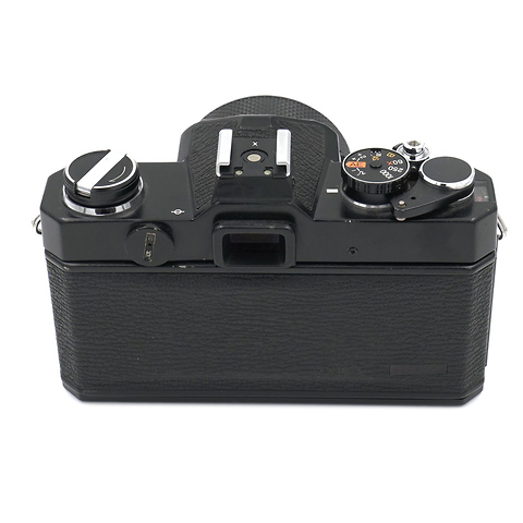 Fujica AZ-1 Film Body Black with EBC Fujinon 55mm f/1.8 Lens - Pre-Owned Image 1