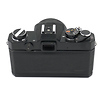 Fujica AZ-1 Film Body Black with EBC Fujinon 55mm f/1.8 Lens - Pre-Owned Thumbnail 1