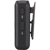 Mic Compact Digital Wireless Microphone System/Recorder for Camera & Smartphone (2.4 GHz) Thumbnail 5