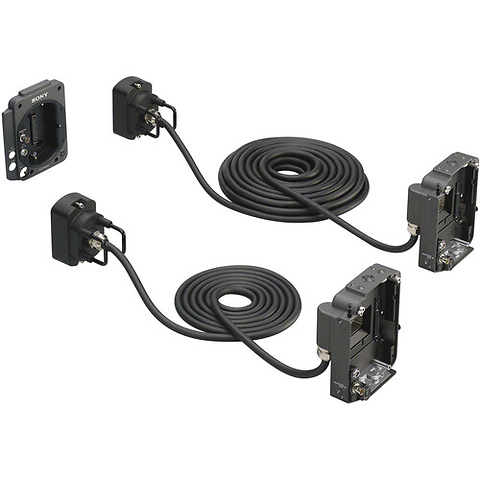Rialto Camera Extension System 2 for Sony VENICE/VENICE 2 Image 0