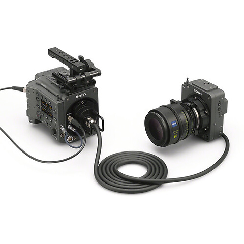 Rialto Camera Extension System 2 for Sony VENICE/VENICE 2 Image 4