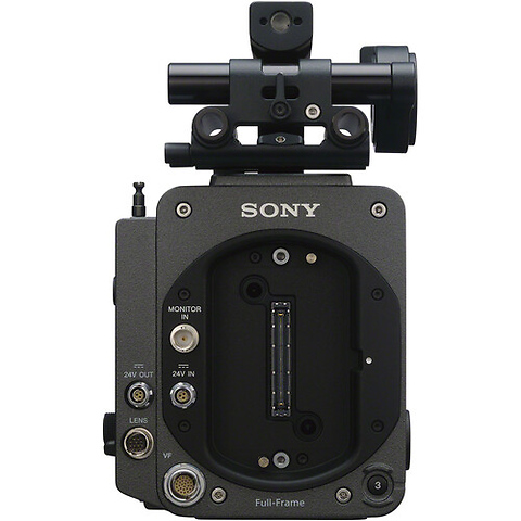 Rialto Camera Extension System 2 for Sony VENICE/VENICE 2 Image 5