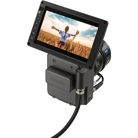 Rialto Camera Extension System 2 for Sony VENICE/VENICE 2 Image 6