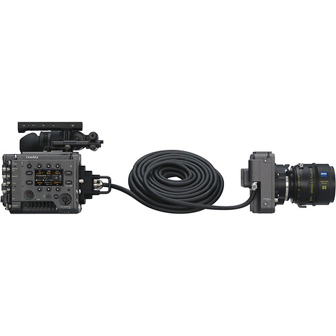 Rialto Camera Extension System 2 for Sony VENICE/VENICE 2 Image 1