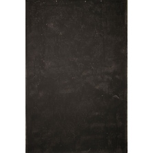 8.9 x 9.8 ft. Hand Painted Classic Collection Canvas Distressed Texture Backdrop (Dark Gray) Image 0