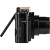 Lumix DCZS80 Digital Camera (Black) Thumbnail 7