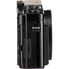 Lumix DCZS80 Digital Camera (Black) Thumbnail 8