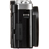 Lumix DCZS80 Digital Camera (Silver) Thumbnail 7