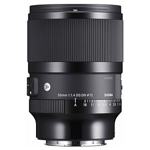 50mm f1.4 DG DN Art Lens for Leica L