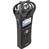 H1n-VP Portable Handy Recorder with Windscreen, AC Adapter, USB Cable and Case (Black) Thumbnail 3