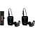 Blink 500 ProX B4 Two-Person Digital Wireless Lavalier Microphone System with Lightning Connector (2.4 GHz)