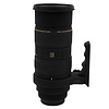 50-500mm f/4-6.3 DG APO HSM Lens for Sigma Cameras - Pre-Owned Thumbnail 2