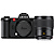 SL2 Mirrorless Digital Camera with 35mm f/2 Lens