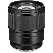Summicron-SL 50mm f/2 ASPH. Lens Image 0