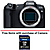 EOS R8 Mirrorless Digital Camera Body