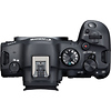 EOS R6 Mark II Mirrorless Digital Camera with 24-105mm f/4-7.1 Lens (Open Box) Thumbnail 6