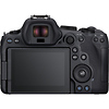 EOS R6 Mark II Mirrorless Digital Camera with 24-105mm f/4-7.1 Lens (Open Box) Thumbnail 8