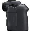 EOS R6 Mark II Mirrorless Digital Camera with 24-105mm f/4-7.1 Lens (Open Box) Thumbnail 4