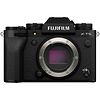 X-T5 Mirrorless Digital Camera with 18-55mm Lens (Black) Thumbnail 4
