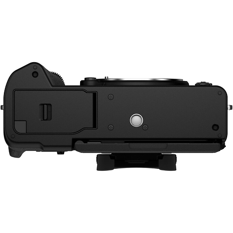 X-T5 Mirrorless Digital Camera Body (Black) Image 6