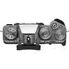 X-T5 Mirrorless Digital Camera with 16-80mm Lens (Silver) Thumbnail 9