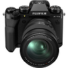 X-T5 Mirrorless Digital Camera with 16-80mm Lens (Black) Thumbnail 1