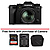X-T5 Mirrorless Digital Camera with 18-55mm Lens (Black)