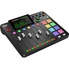 RODECaster Pro II Integrated Audio Production Studio Thumbnail 0