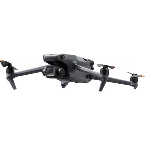 Mavic 3 Classic Drone with RC-N1 Remote Controller Image 4