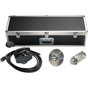 Tungsten FT Kit with Hard Case B4212502 - Pre-Owned