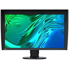 27 in. ColorEdge CG2700X 4K HDR Monitor Image 0
