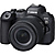 EOS R6 Mark II Mirrorless Digital Camera with 24-105mm f/4-7.1 Lens