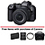 EOS R6 Mark II Mirrorless Digital Camera with 24-105mm f/4-7.1 Lens