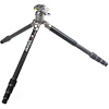 EX-EXP Expedition Carbon Fiber Tripod with Monopod and BX-33 Ball Head Thumbnail 1