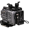 Cage for Sony FX6 with V-Mount Battery Plate (Advanced Kit) Thumbnail 2